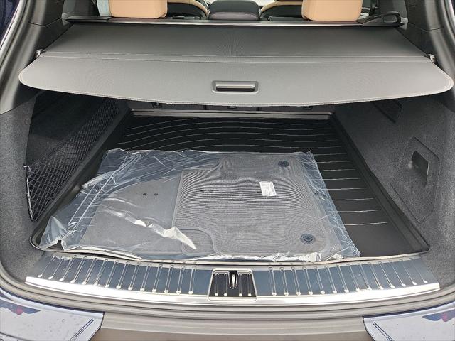 2025 Porsche Cayenne Unknown