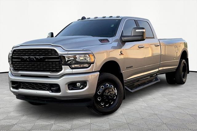 Used 2024 RAM 3500 For Sale in Millington, TN