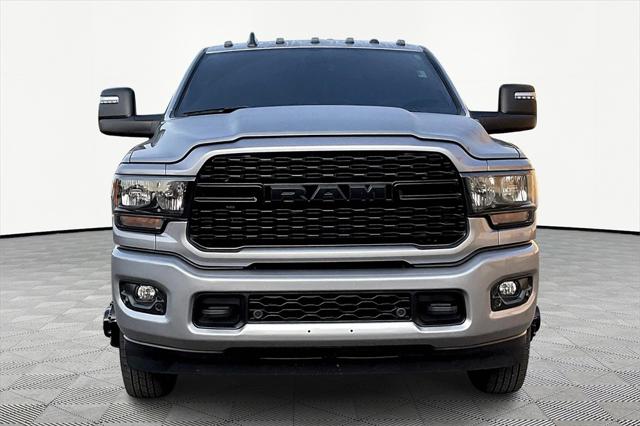 Used 2024 RAM 3500 For Sale in Millington, TN