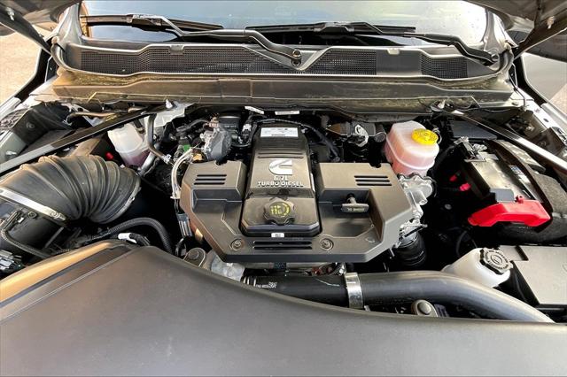 Used 2024 RAM 3500 For Sale in Millington, TN