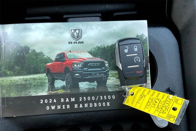 Used 2024 RAM 3500 For Sale in Millington, TN