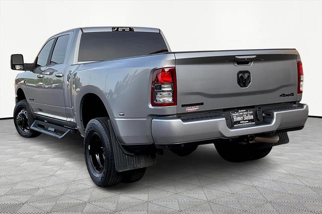 Used 2024 RAM 3500 For Sale in Millington, TN
