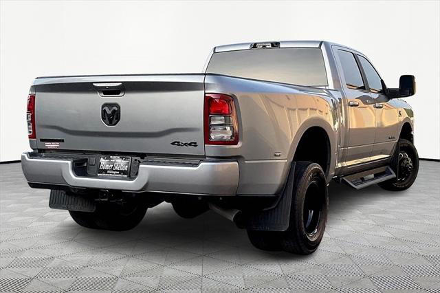Used 2024 RAM 3500 For Sale in Millington, TN