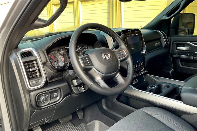 Used 2024 RAM 3500 For Sale in Millington, TN