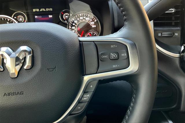 Used 2024 RAM 3500 For Sale in Millington, TN
