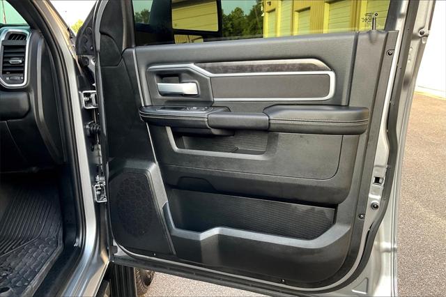 Used 2024 RAM 3500 For Sale in Millington, TN