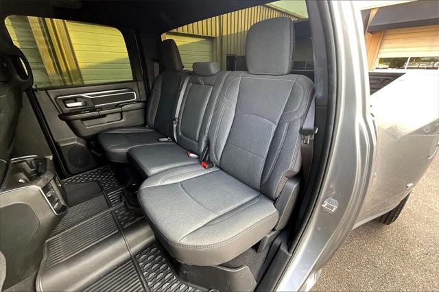 Used 2024 RAM 3500 For Sale in Millington, TN