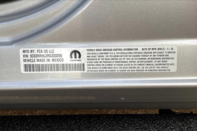 Used 2024 RAM 3500 For Sale in Millington, TN