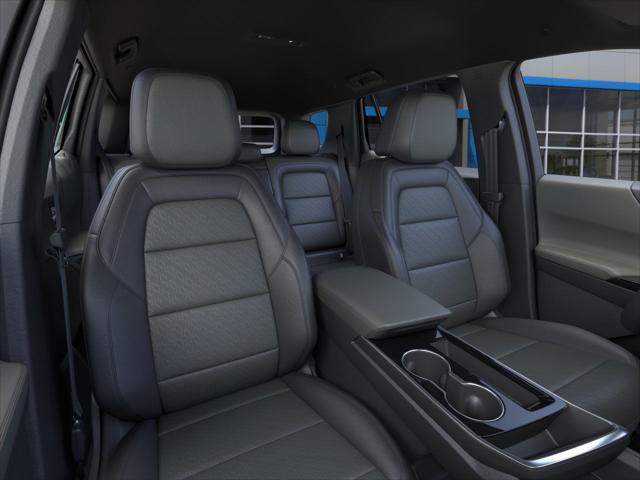 New 2025 Chevrolet Equinox For Sale in Muscle Shoals, AL