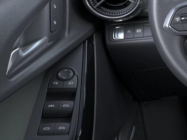 New 2025 Chevrolet Equinox For Sale in Muscle Shoals, AL