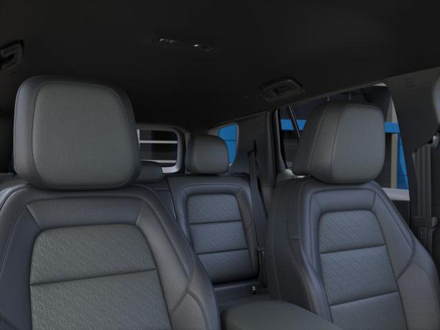 New 2025 Chevrolet Equinox For Sale in Muscle Shoals, AL