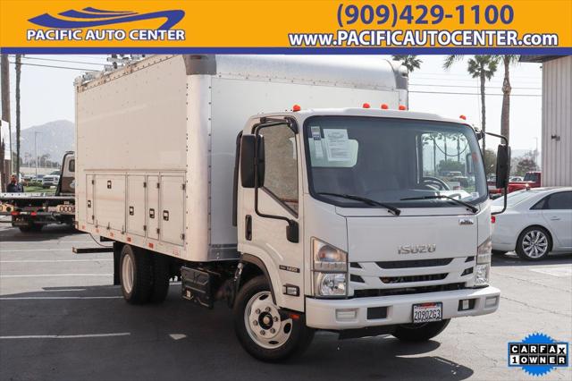 2020 Isuzu NRR Unknown for sale in Costa Mesa, CA