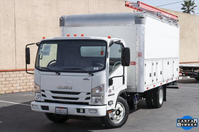 2020 Isuzu NRR Unknown