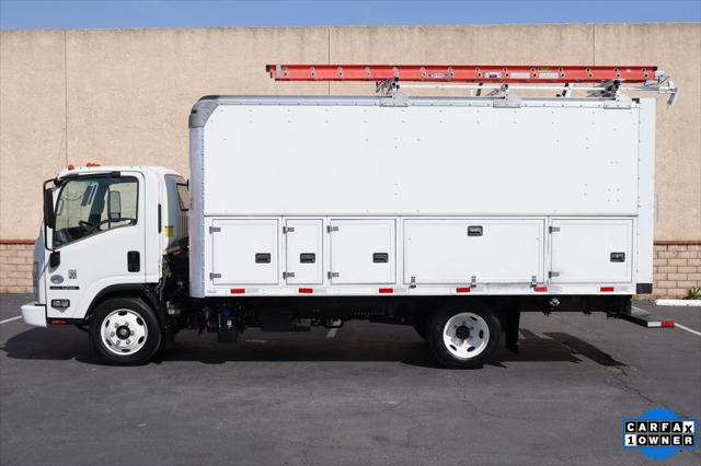 2020 Isuzu NRR Unknown