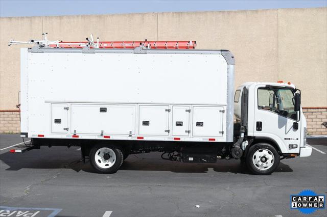 2020 Isuzu NRR Unknown