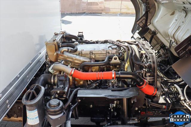 2020 Isuzu NRR Unknown