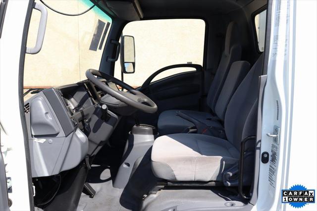 2020 Isuzu NRR Unknown