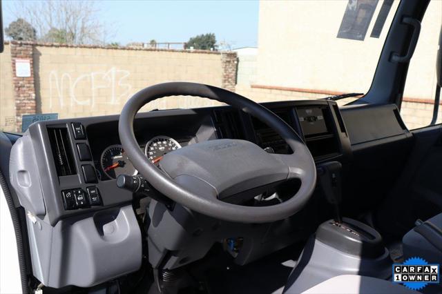 2020 Isuzu NRR Unknown