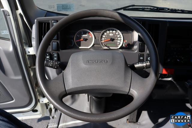 2020 Isuzu NRR Unknown