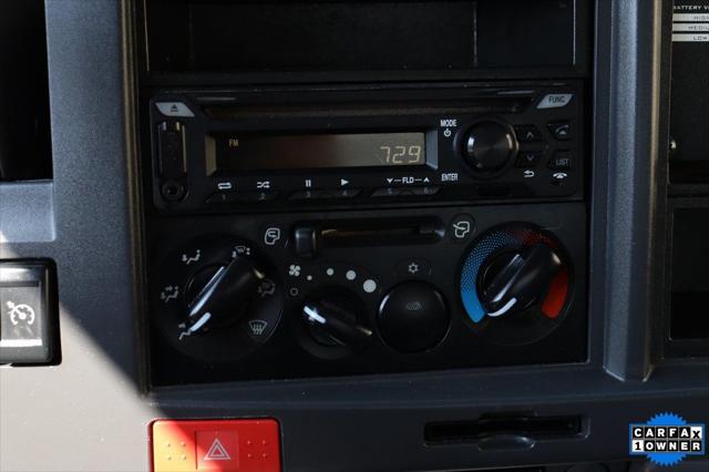 2020 Isuzu NRR Unknown