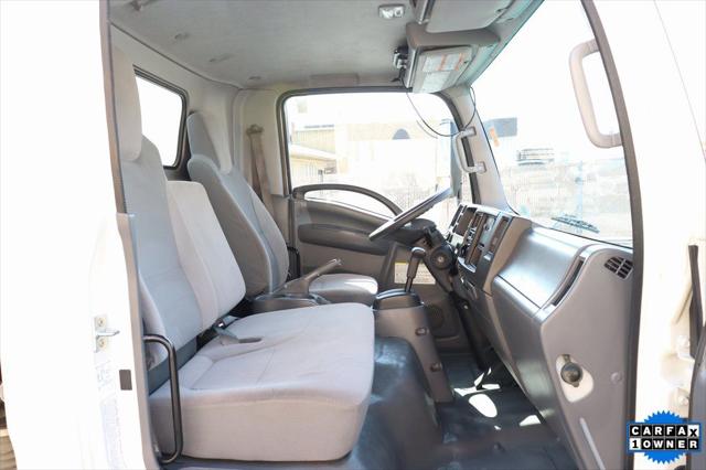 2020 Isuzu NRR Unknown