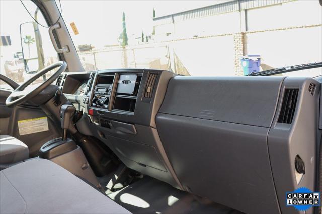 2020 Isuzu NRR Unknown