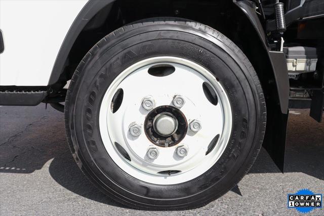 2020 Isuzu NRR Unknown