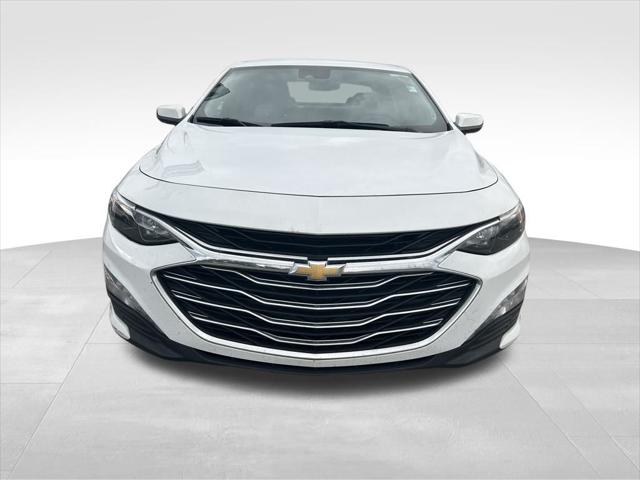 Used 2024 Chevrolet Malibu For Sale in Muscle Shoals, AL
