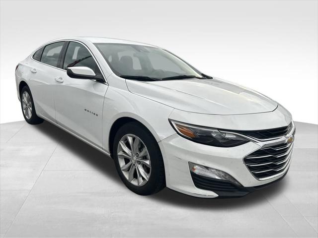 Used 2024 Chevrolet Malibu For Sale in Muscle Shoals, AL