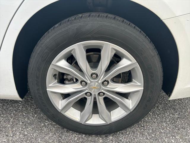 Used 2024 Chevrolet Malibu For Sale in Muscle Shoals, AL