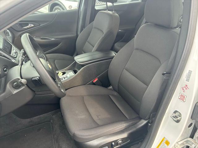 Used 2024 Chevrolet Malibu For Sale in Muscle Shoals, AL