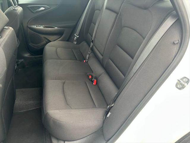 Used 2024 Chevrolet Malibu For Sale in Muscle Shoals, AL