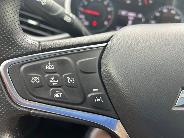 Used 2024 Chevrolet Malibu For Sale in Muscle Shoals, AL