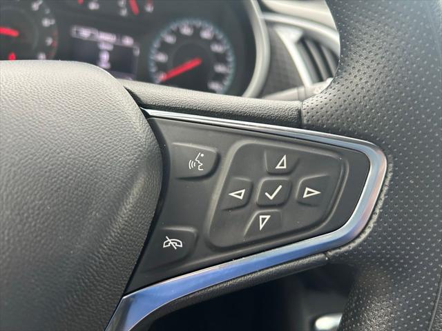 Used 2024 Chevrolet Malibu For Sale in Muscle Shoals, AL