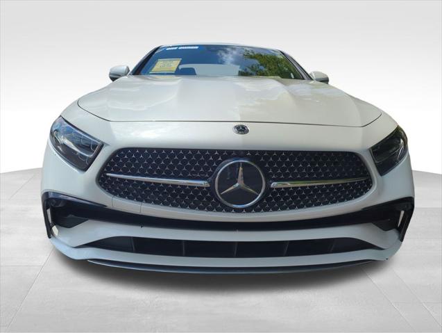 Used 2023 Mercedes-Benz CLS 450 Coupe For Sale in Muscle Shoals, AL