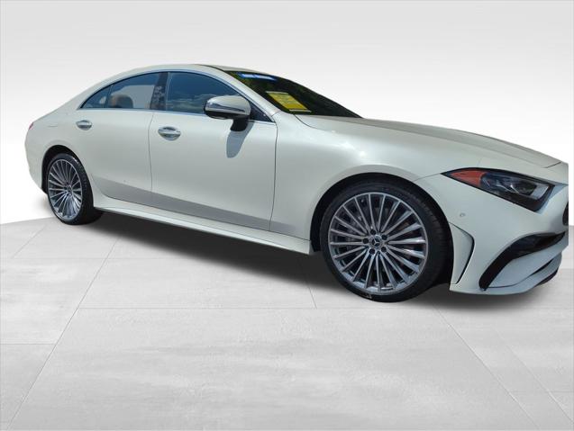 Used 2023 Mercedes-Benz CLS 450 Coupe For Sale in Muscle Shoals, AL