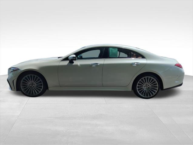 Used 2023 Mercedes-Benz CLS 450 Coupe For Sale in Muscle Shoals, AL