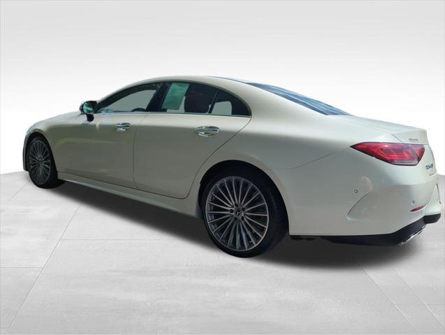 Used 2023 Mercedes-Benz CLS 450 Coupe For Sale in Muscle Shoals, AL