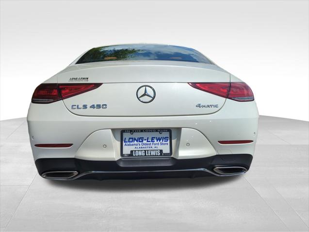 Used 2023 Mercedes-Benz CLS 450 Coupe For Sale in Muscle Shoals, AL