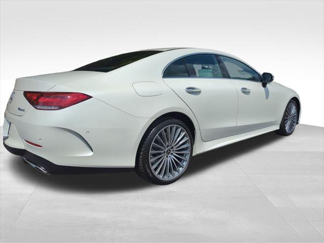Used 2023 Mercedes-Benz CLS 450 Coupe For Sale in Muscle Shoals, AL