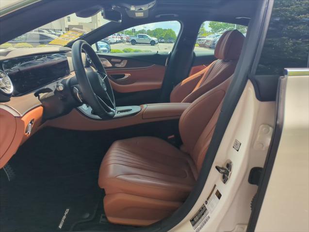 Used 2023 Mercedes-Benz CLS 450 Coupe For Sale in Muscle Shoals, AL