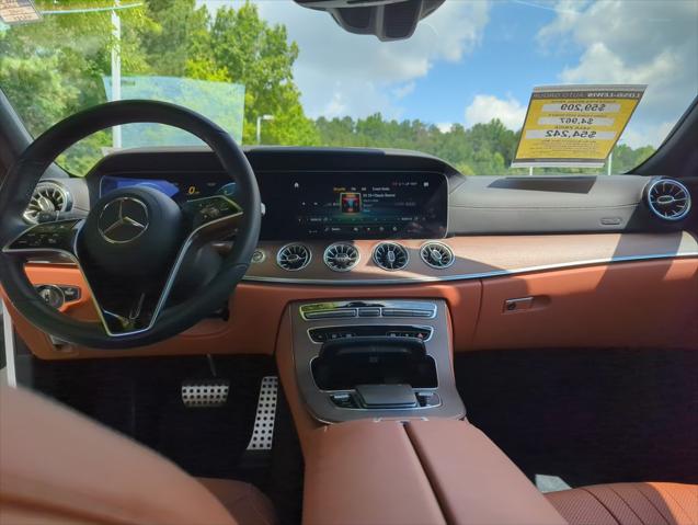 Used 2023 Mercedes-Benz CLS 450 Coupe For Sale in Muscle Shoals, AL