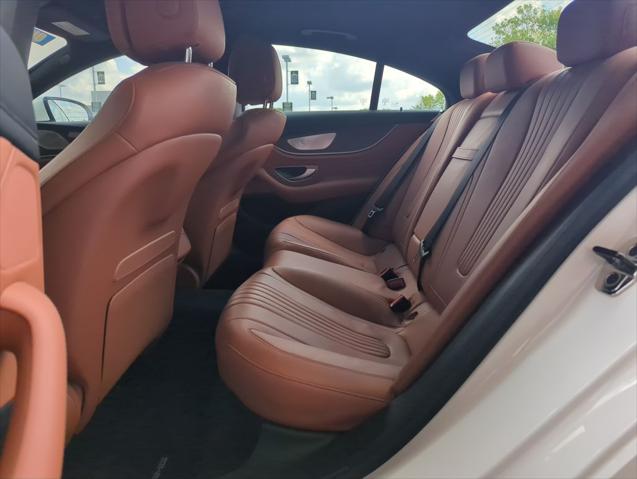 Used 2023 Mercedes-Benz CLS 450 Coupe For Sale in Muscle Shoals, AL