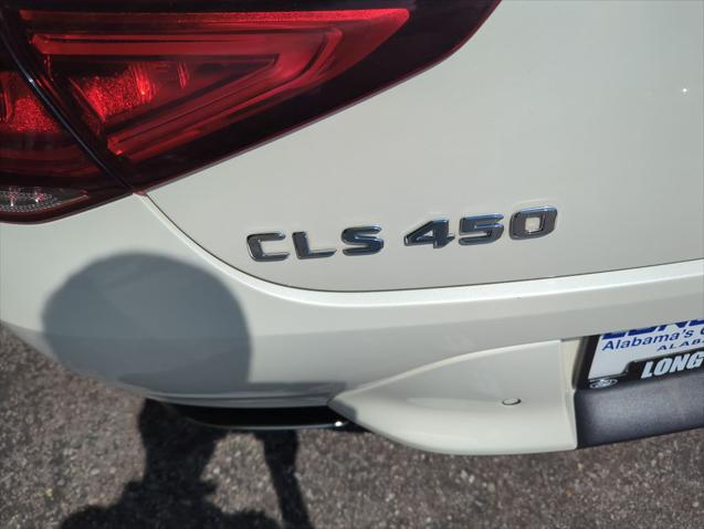 Used 2023 Mercedes-Benz CLS 450 Coupe For Sale in Muscle Shoals, AL