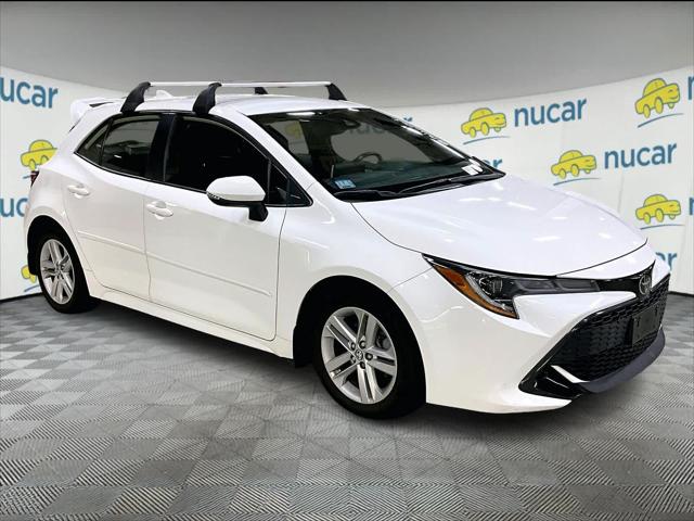 2022 Toyota Corolla SE for sale in Norwood, MA