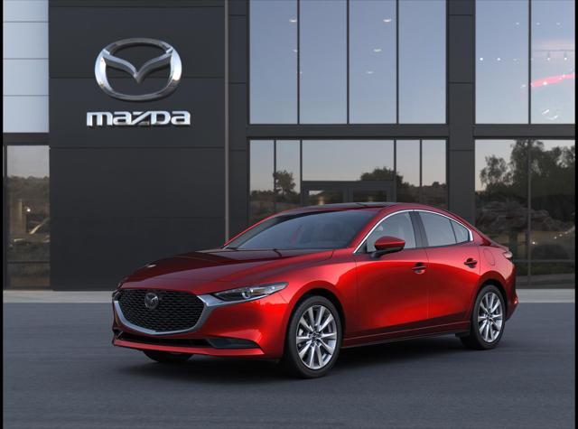 2025 Mazda Mazda3 2.5 S Preferred for sale in Bentonville, AR