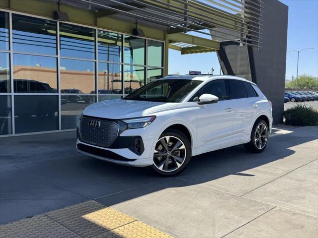 2022 Audi e-tron Premium Plus 50 quattro for sale in Tempe, AZ