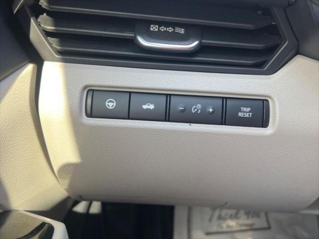 2023 Nissan Altima SV FWD