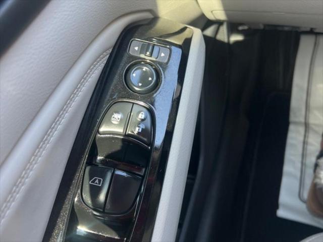2023 Nissan Altima SV FWD