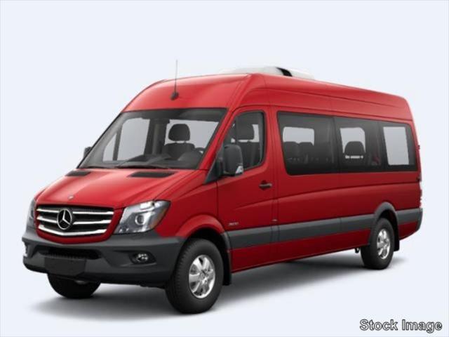 2015 Mercedes-Benz Sprinter 2500 High Roof for sale in Tampa, FL